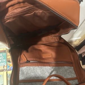 Monos metro travel backpack